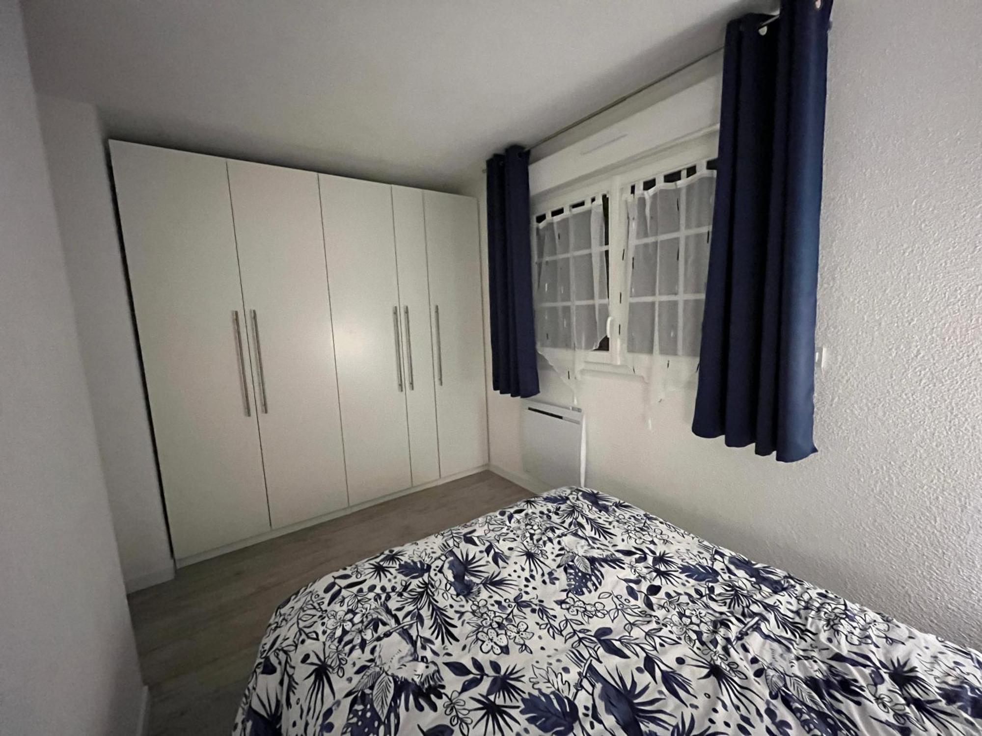 Le Refuge Marin Apartment กูร์เซิล-โซร์-แม ภายนอก รูปภาพ