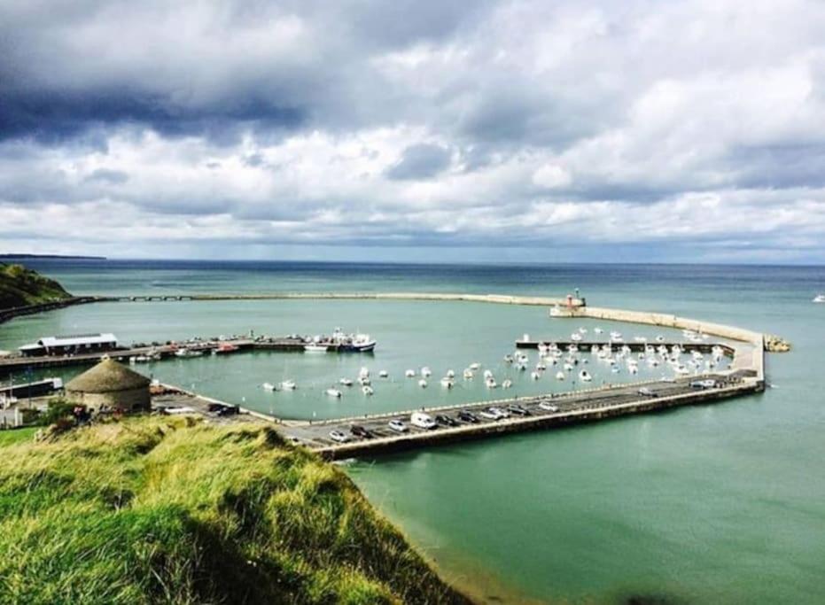 Le Refuge Marin Apartment กูร์เซิล-โซร์-แม ภายนอก รูปภาพ