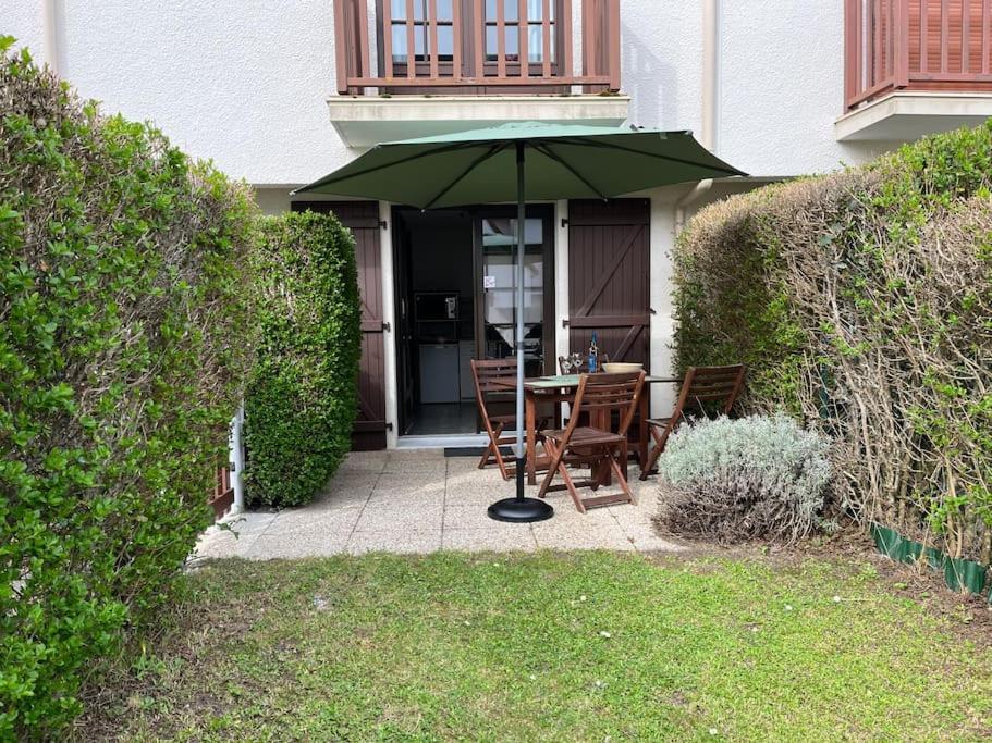 Le Refuge Marin Apartment กูร์เซิล-โซร์-แม ภายนอก รูปภาพ